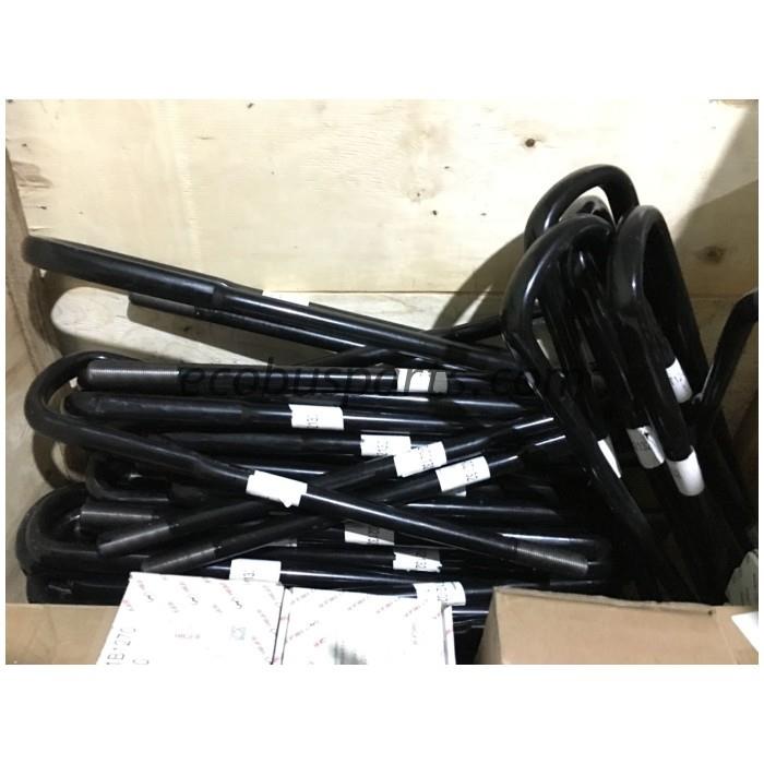 Leaf Spring U Bolts For Sale