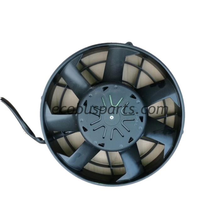 SPAL Ac Condenser Fan