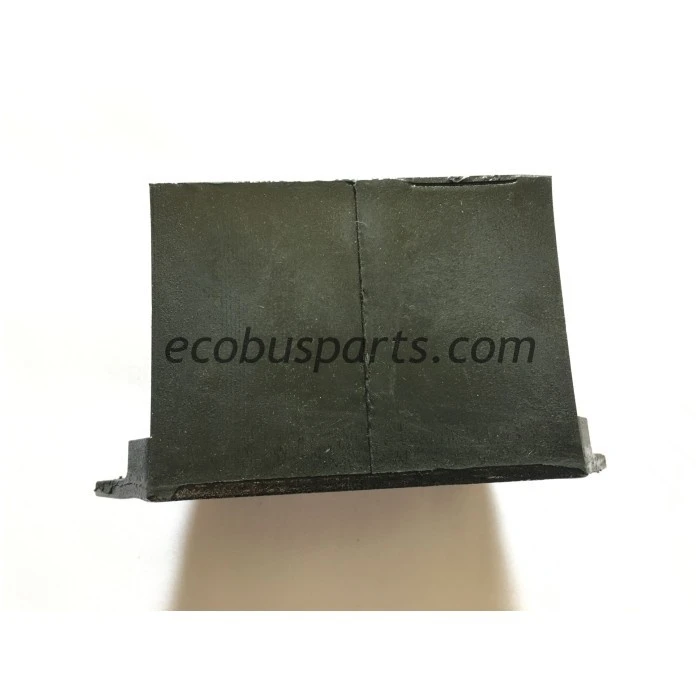 Rubber Block of Bus Spare Parts