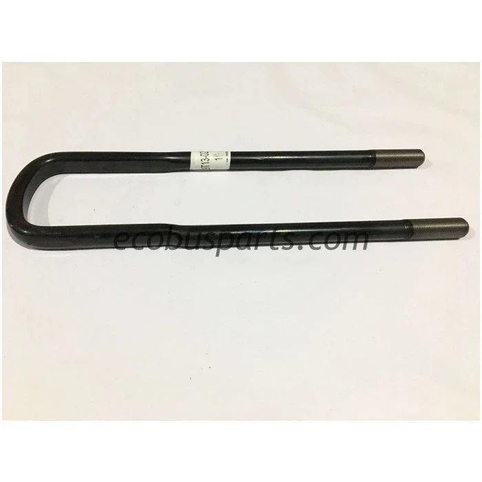 Leaf Spring U Boltar til sölu